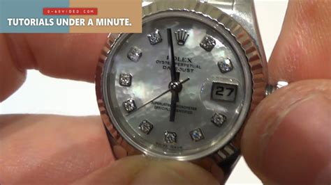 how to wind rolex oyster perpetual|Rolex automatic watch winder direction.